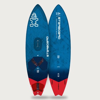 Starboard Windsurf Board ULTRA Carbon Reflex 2024