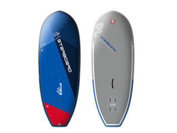 Starboard Foilboard AIR FOIL Deluxe SC 2023