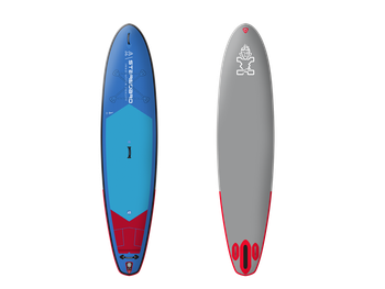 Starboard SUP SUP24 12.0 X 33 iGO CLUB DSCDELUXE SC Deluxe SC