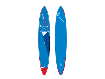 Starboard SUP Hardboard GENERATION Carbon Top 2023