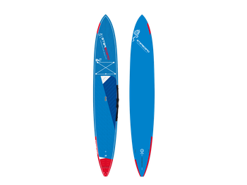 Starboard SUP Hardboard GENERATION Carbon Top 2023