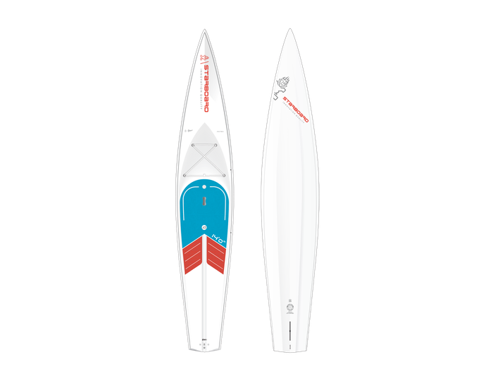 Starboard SUP SUP24 14.0 x 30 TOURING Lite Tech