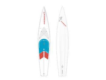 Starboard SUP SUP24 14.0 x 30 TOURING Lite Tech