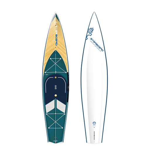 Starboard SUP SUP24 12.6 x 31 TOURING StarLite