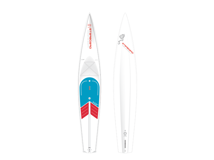 Starboard SUP SUP24 14.0 x 28 TOURING Lite Tech