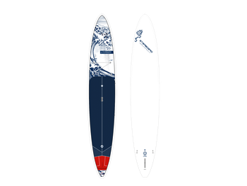 Starboard SUP GENERATION Lite Tech Wave 2024