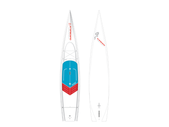 Starboard SUP WATER LINE Lite Tech 2024