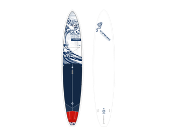 Starboard SUP GENERATION Lite Tech Wave 2024