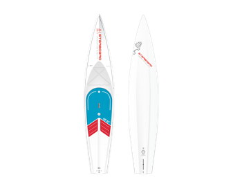 Starboard SUP SUP24 12.6 x 31 TOURING Lite Tech