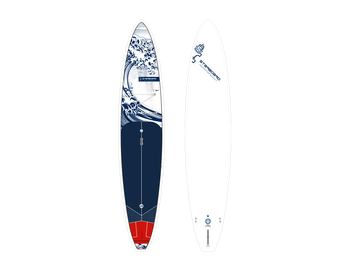 Starboard SUP GENERATION Lite Tech Wave 2024