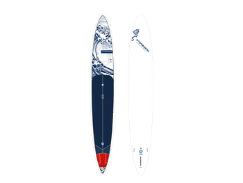 Starboard SUP GENERATION Lite Tech Wave 2024