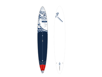 Starboard SUP GENERATION Lite Tech Wave 2024