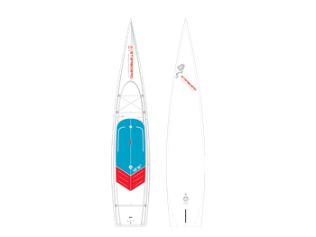 Starboard SUP WATER LINE Lite Tech 2024