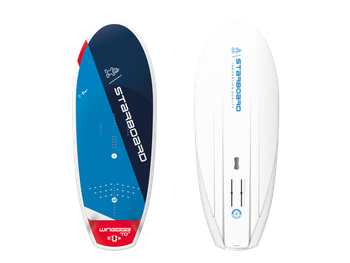 Starboard Wing Foil Board WINGBOARD Lite Tech 2023