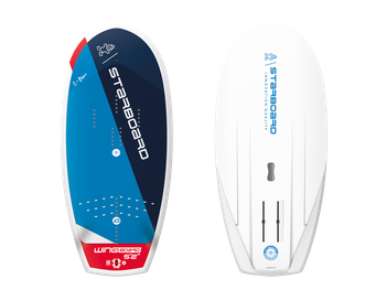 Starboard Wing Foil Board WINGBOARD Lite Tech 2023