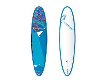 Starboard SUP Hardboard GO Starshot Wave 2023