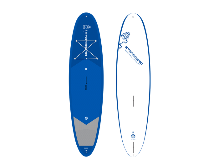 Starboard SUP SUP24 10.8 x 31 GO ASAP