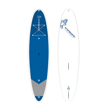 Starboard SUP SUP24 12.0 x 34 GO Rhino