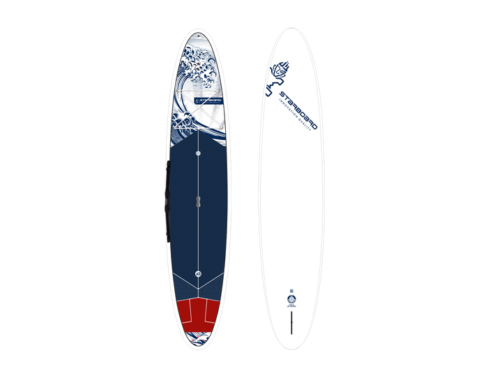 Starboard SUP SUP24 11.2 x 28 GO Lite Tech Wave