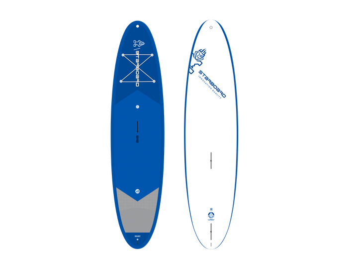 Starboard SUP SUP24 11.2 x 32 GO ASAP