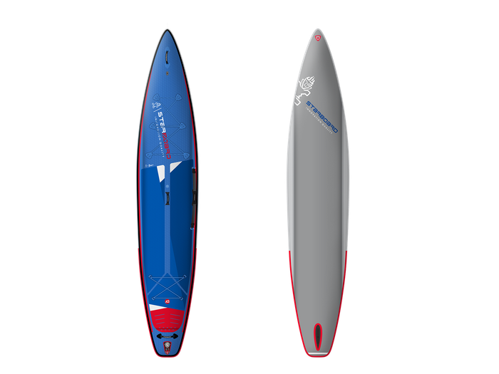 Starboard SUP SUP24 14.0 X 32 ICON DSCDELUXE SC Deluxe SC