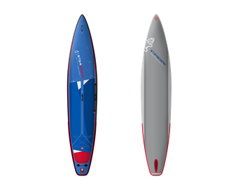 Starboard SUP SUP24 14.0 X 32 ICON DSCDELUXE SC Deluxe SC