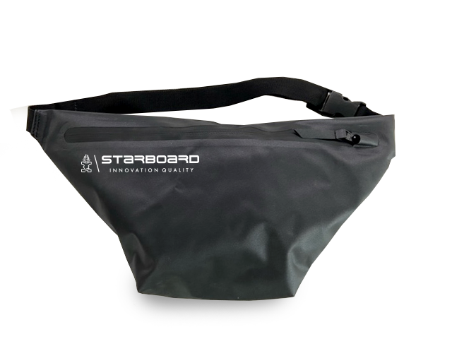 Starboard SUP SB24 INFLATABLE SUP WAIST BAG .