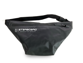 Starboard SUP SB24 INFLATABLE SUP WAIST BAG .