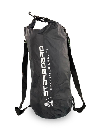 Starboard SUP SB24 INFLATABLE DRY PU BAG .