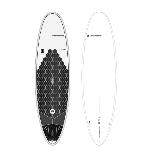Starboard SUP SUP24 9.5 X 30 LONGBOARD Limited Series