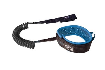 Starboard SUP CALF COIL LEASH 7 FEET .