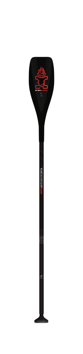 Starboard SUP SB24 LIMA PREPREG 29MM S40PREPREG CARBON S40