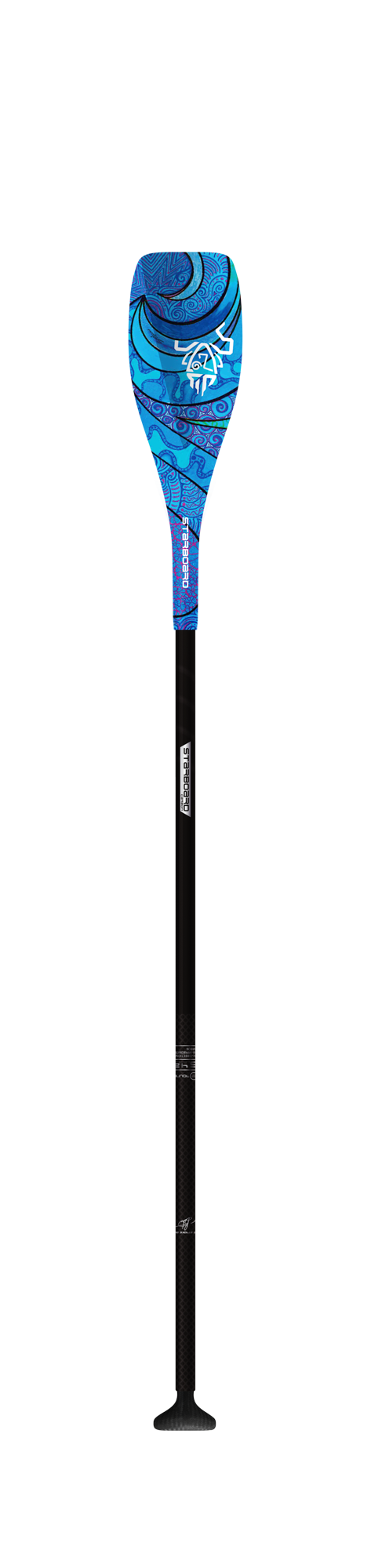 Starboard SUP SB23 LIMA TT WAVE  S4526MM Carbon S45