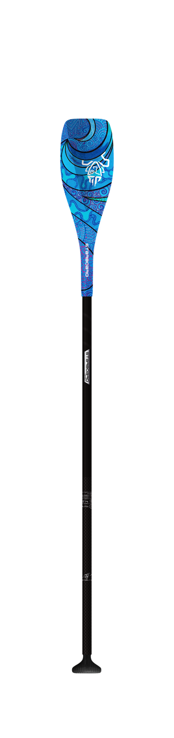 Starboard SUP SB23 LIMA TT WAVE  S4526MM Carbon S45