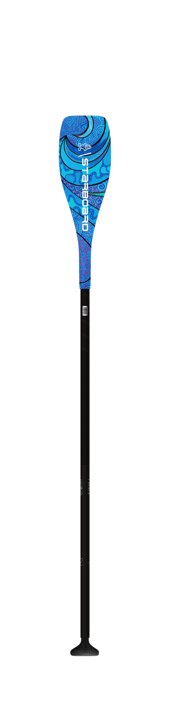 Starboard SUP SB23 LIMA TT WAVE  S4526MM Carbon S45