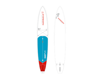 Starboard SUP GENERATION (GEN 1 GRAPHIC) Lite Tech 2024