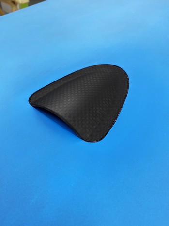 Starboard SUP CARBON SCUPPER .