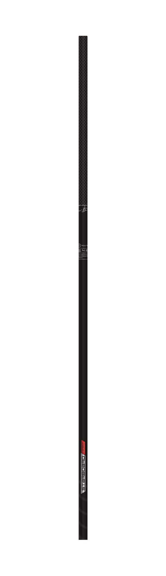 Starboard SUP SB24 29MM PREPREG SHAFT S35 S35