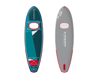 Starboard SUP SUP24 11.2 X 38 VISION ZSCZEN SC Zen SC