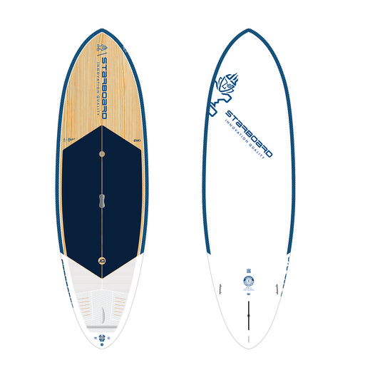 Starboard SUP SUP24 9.2 x 32 WEDGE StarLite