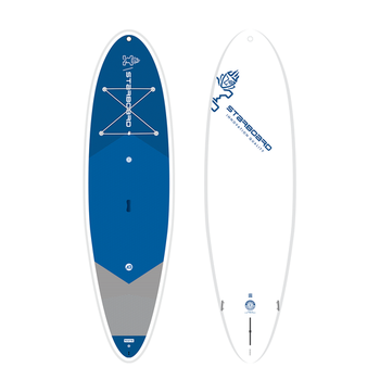 Starboard SUP SUP24 10.0 X 34 WHOPPER Rhino