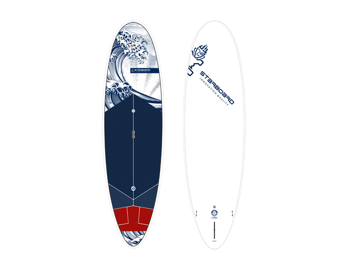 Starboard SUP SUP24 11.2 X 36 AVANTI Lite Tech Wave