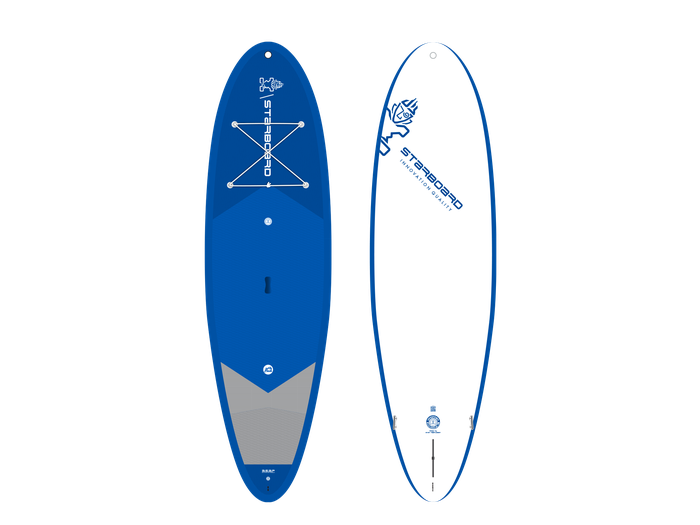 Starboard SUP SUP24 10.0 X 34 WHOPPER ASAP