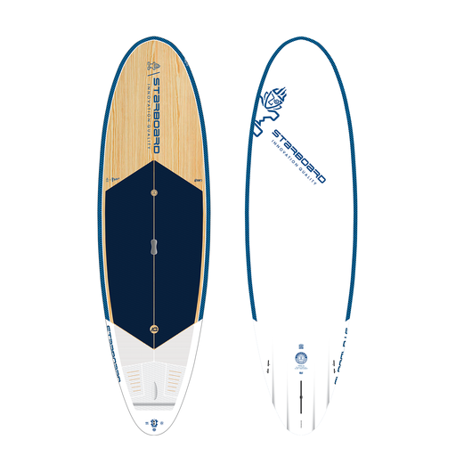 Starboard SUP SUP24 10.0 X 34 WHOPPER StarLite