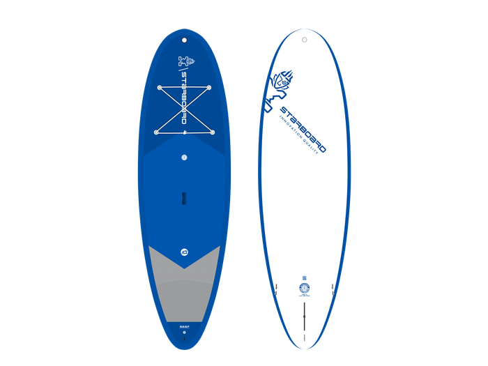 Starboard SUP Hardboard WHOPPER 9.5 X 33 ASAP 2024