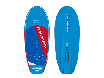 Starboard Wing Foil Board WINGBOARD Blue Carbon 2023