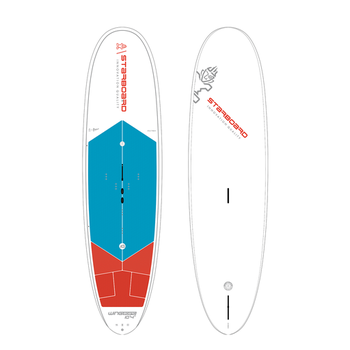 Starboard Wingboard 4-in-1 Lite Tech 2024