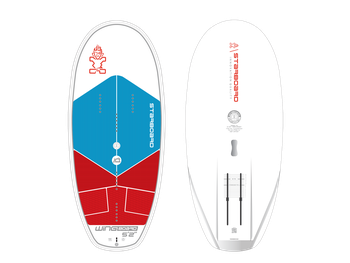 Starboard Wing Foil Board WINGBOARD Lite Tech 2024