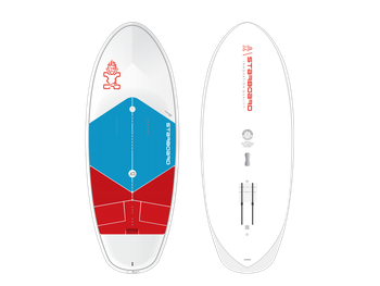 Starboard Wing Board TAKE OFF Lite Tech 2024