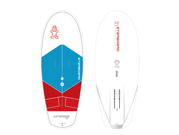 Starboard Wing Foil Board WINGBOARD Lite Tech 2024